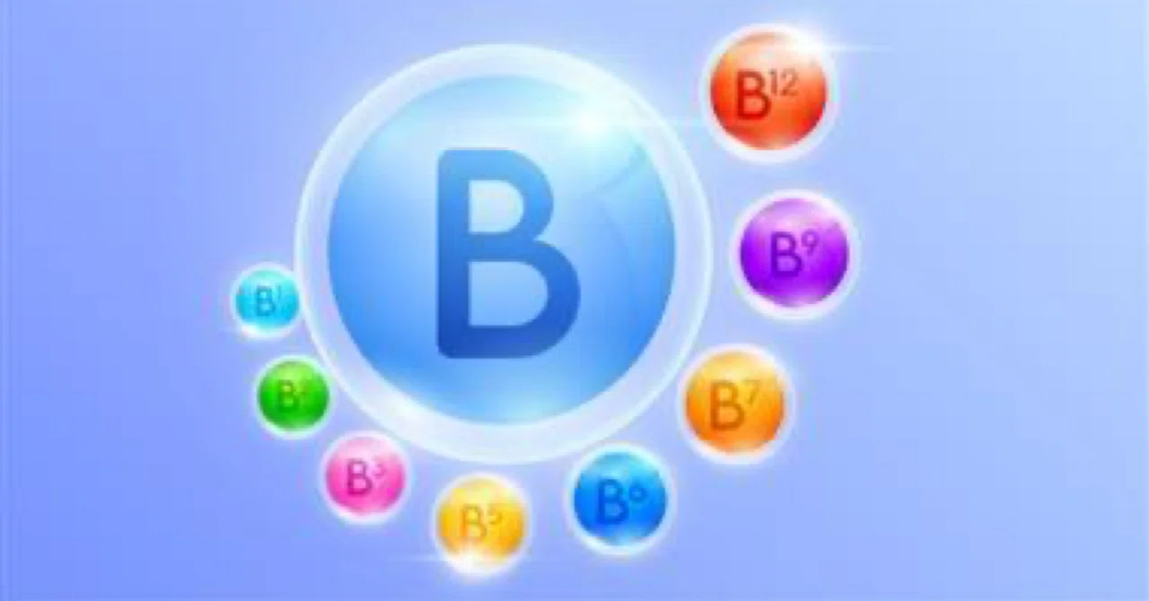 最新｜健康におけるビタミンBの重要性を理解する