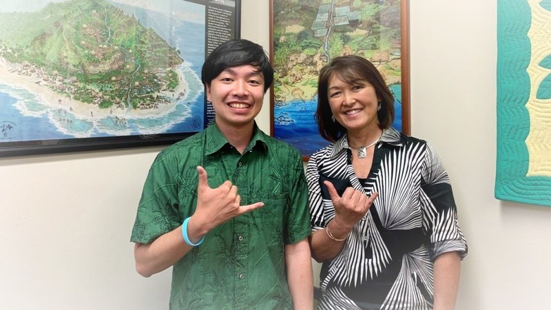 これまでの 観光 の在り方は持続可能でない事が分かった 沖縄観光の未来は まっしー うちなーガイド Note