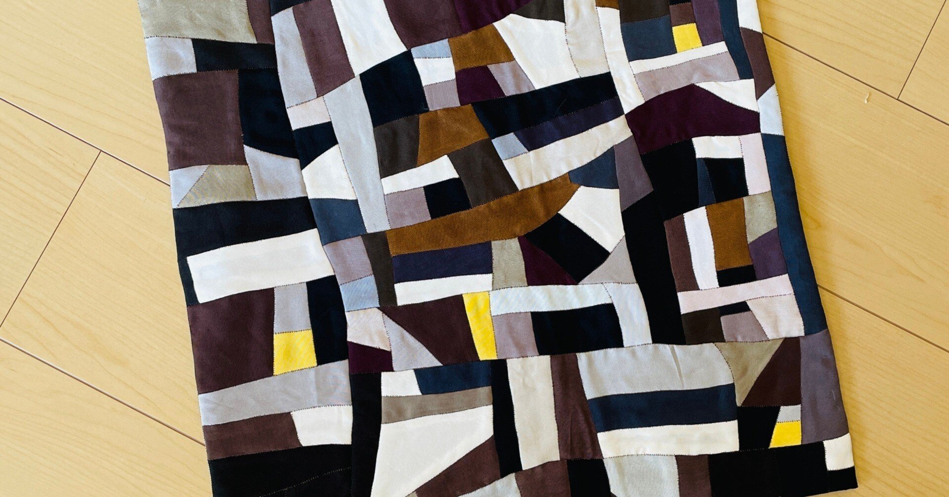 2025年11月～12月宗像のポジャギ教室ご案内｜pojagi*sono