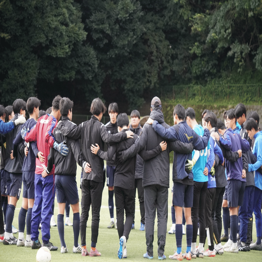 🔵10/29 練習風景 (B2)｜中央大学学友会サッカー部[公式]