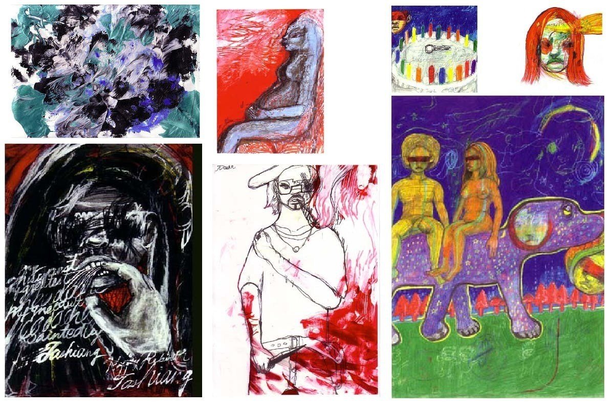 アーティストTOSHIAKI TASHIRO 田代敏朗のクラウドファンディングが