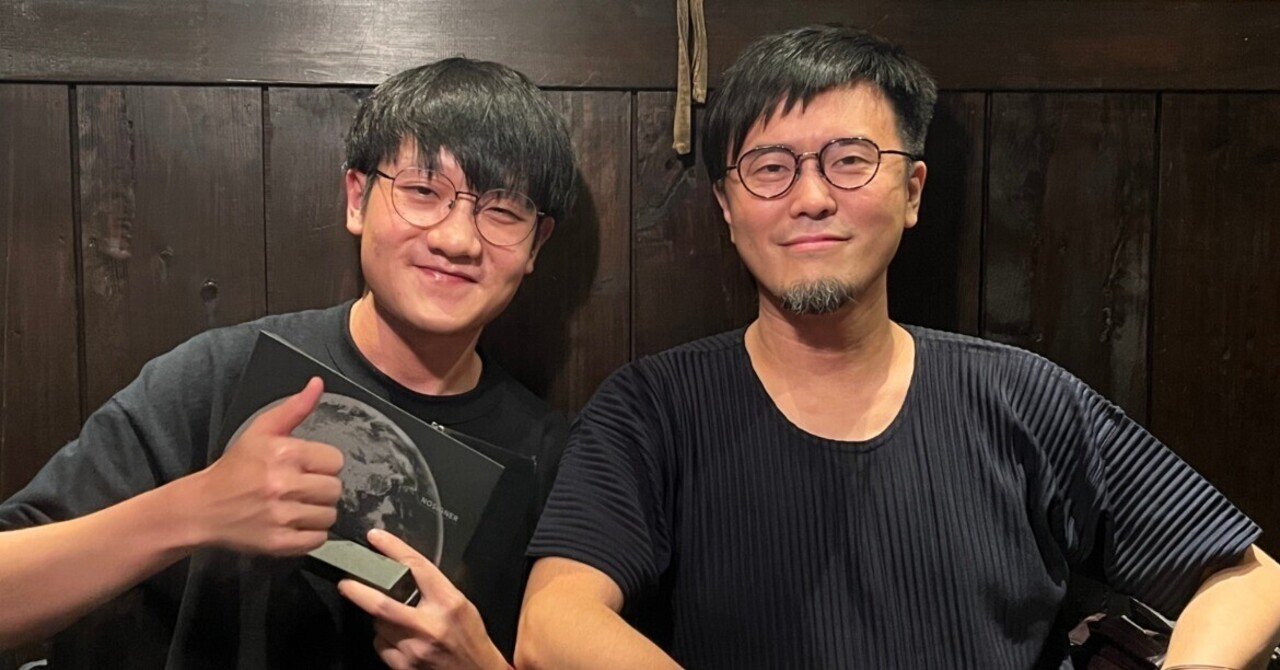 【STAFF NOTE】 A Journey of Creativity