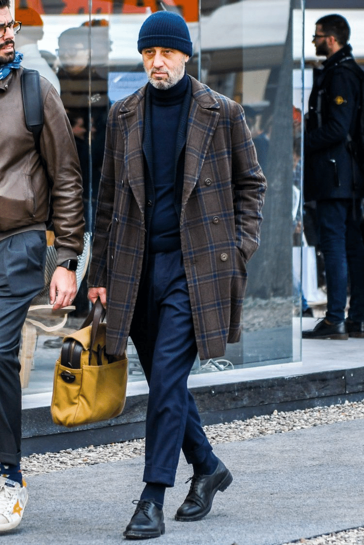 イタリアファッションについて Ami ファッションコンサルタント Note