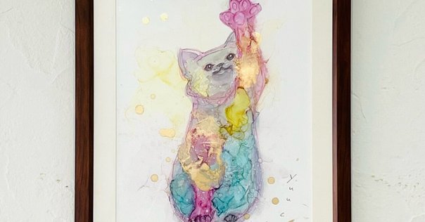 ロームカウチ（RoamCouch）】限定版リトグラフ、ステンシル・原画など