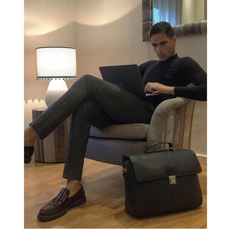 イタリアファッションについて Ami ファッションコンサルタント Note