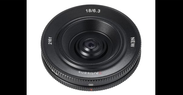 POLAR PRO LightLeak レンズ 28mm (The ONE)｜Taro-san