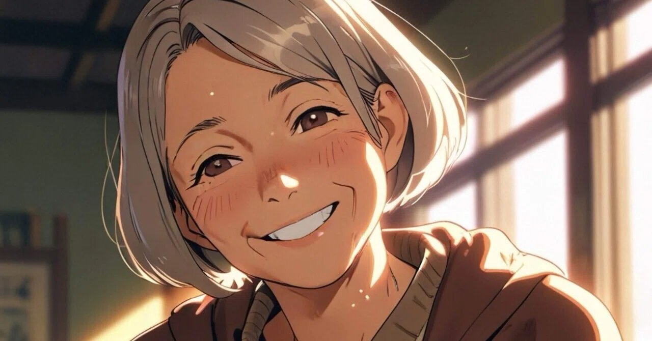 Grandma's Proverb Stories Episode 26: 'Ignorance is Bliss'｜hideji3623
