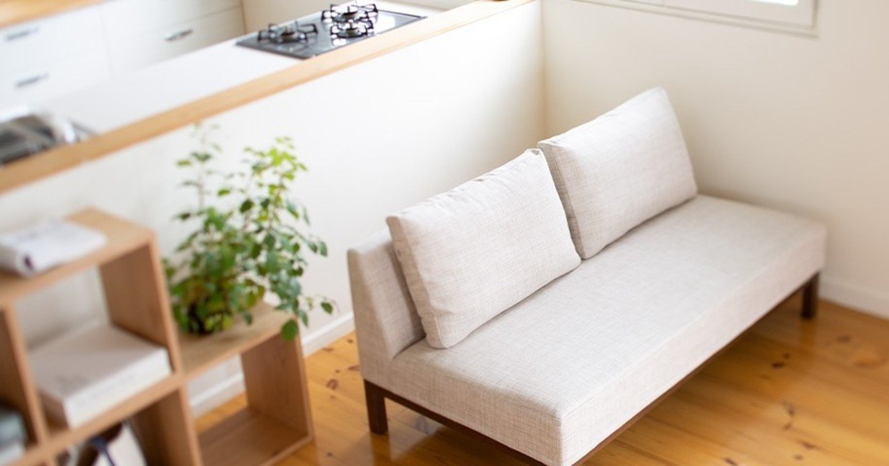 奥行き80cm以下 人気アームレスソファ徹底比較 日本を代表する国産ソファブランド noyes sofa100 noyes ノイエス note