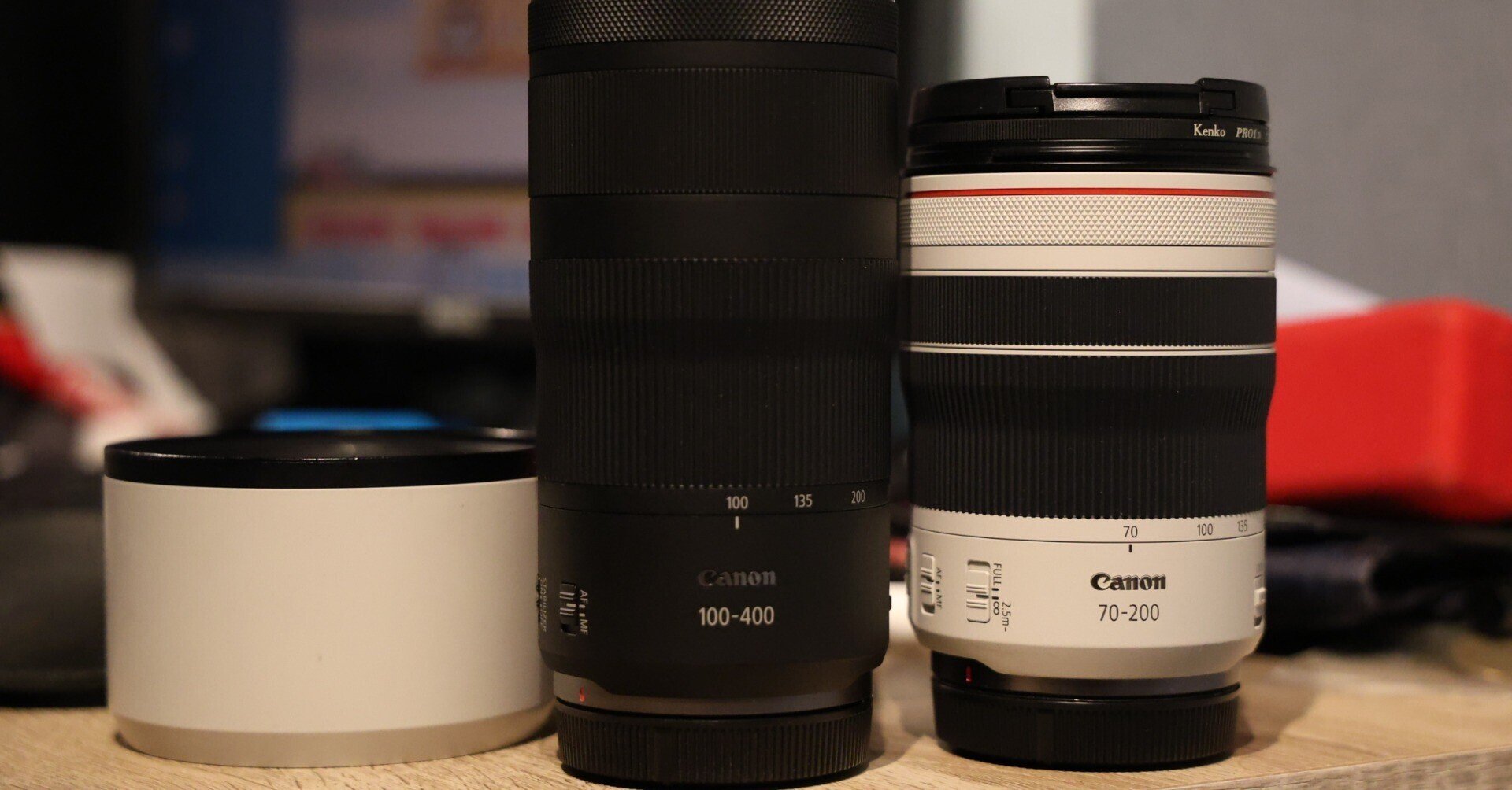 レンズ(ズーム) EF70-200mm F4L IS USM 新世代の望遠ズーム「EF70-200mm F4L IS II USM」で陸上選手たちの