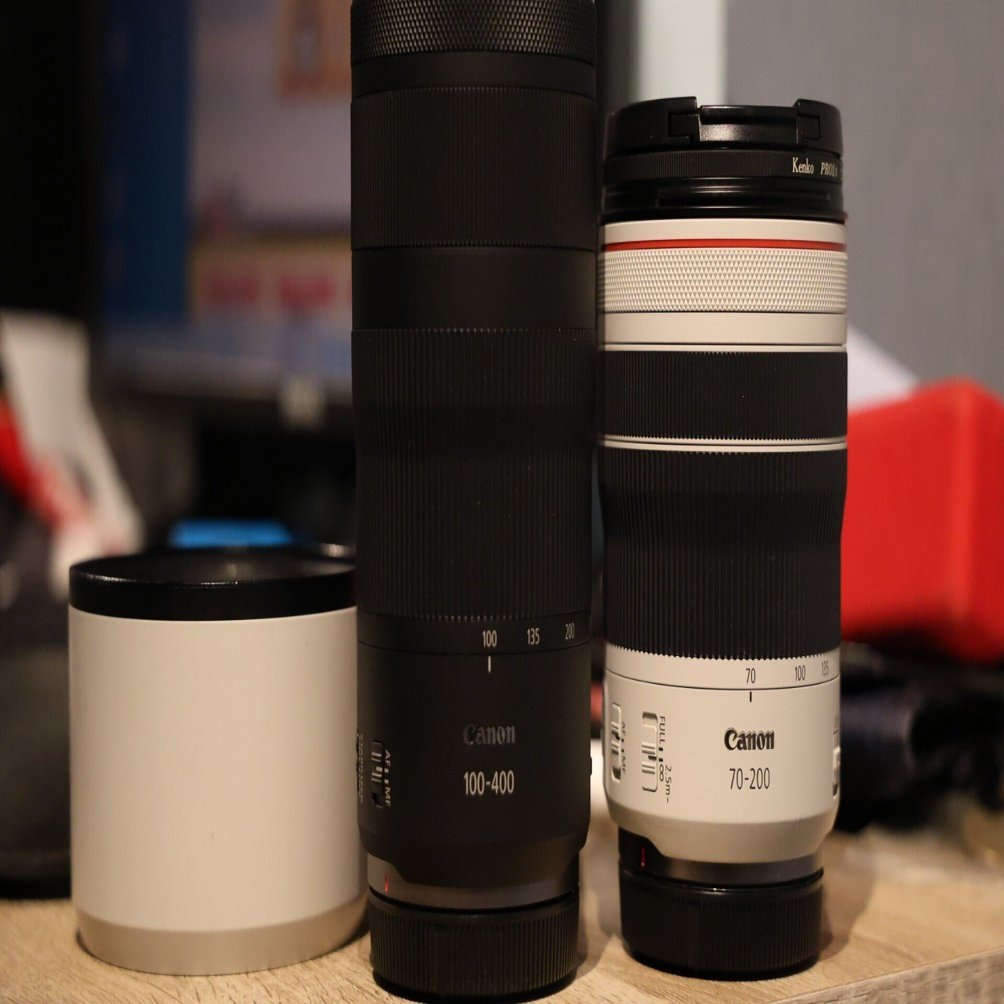RF70-200mm F4 L IS USM購入。2本目の望遠ズームはこれだ。｜kenzy201