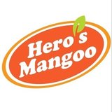 Hero's Mangoo【公式】
