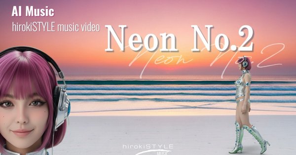 AI-music - 2025-10｜hirokiSTYLE｜note