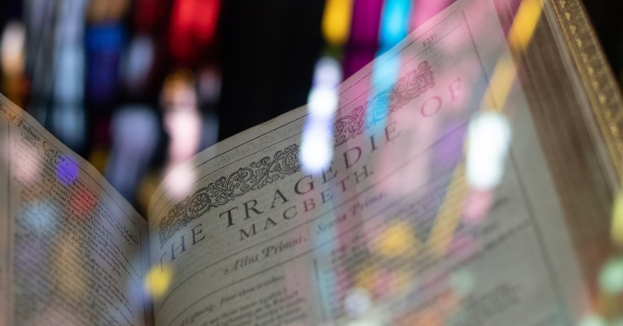 100日後に死ぬマクベス ロンドン疫病大流行時シェイクスピアが書きあげた悲劇を今読む ツカル Note 100日後に死ぬマクベス ロンドン疫病大流行時シェイクスピアが書きあげた悲劇を今読む ツカル Note