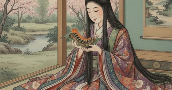 私の「新・小野小町」論｜青葉