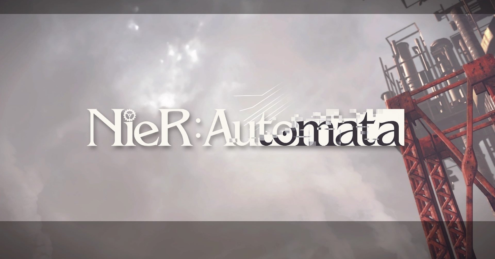 Nier Automata 4 みきぎり Note Nier Automata 4 みきぎり Note