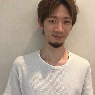 失敗しない グレージュの作り方 財津和也 Lolen Flear Stylist Note