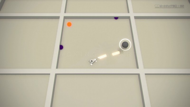 Nier Automata ４ みきぎり Note