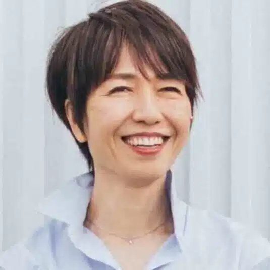 ファイナンシャルコーチ　佐藤名ゝ美