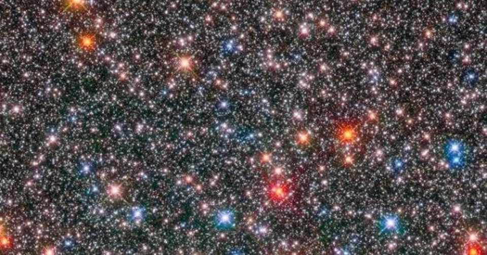 ハッブル宇宙望遠鏡の100倍高性能な望遠鏡 が発表されたらしい Kemuzin Note