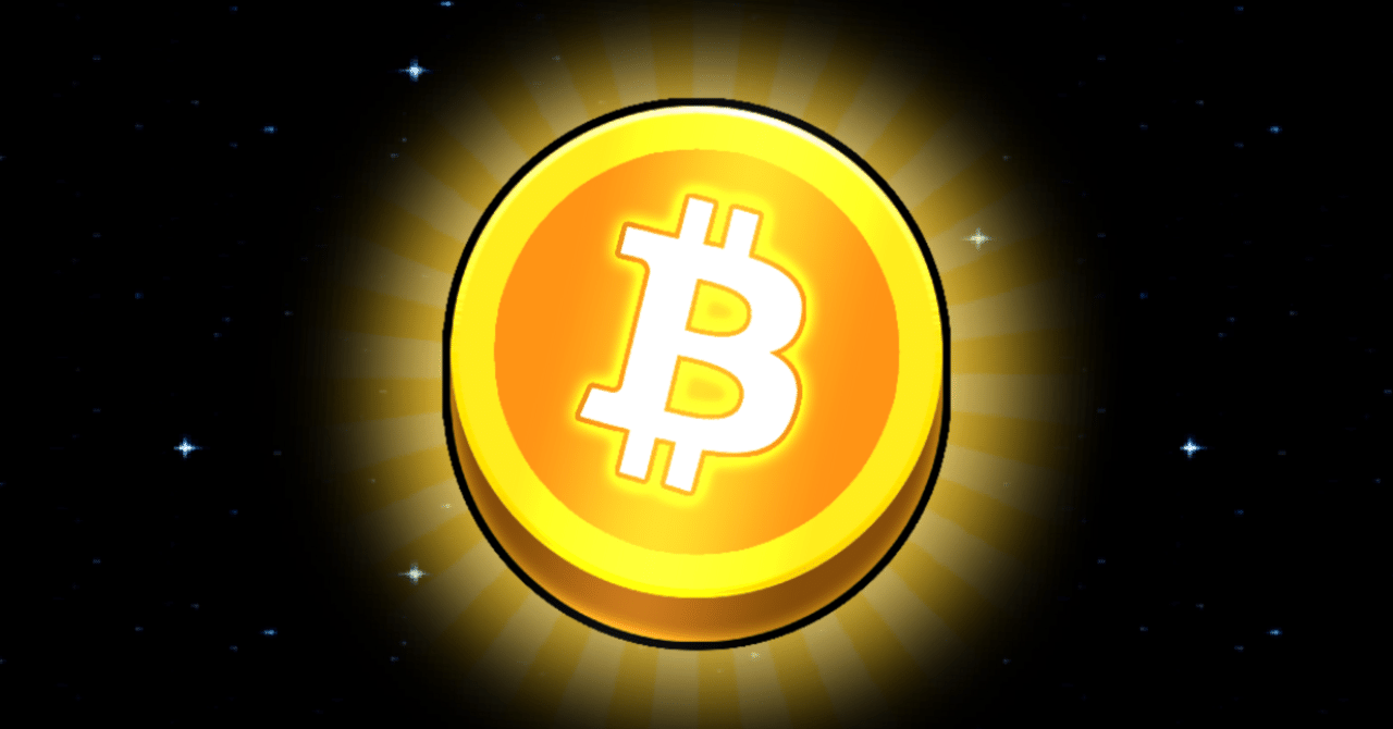 Bitcoin Miner】週末イベントでロケットを月に飛ばして195satoshi手に入れる｜山田はなお