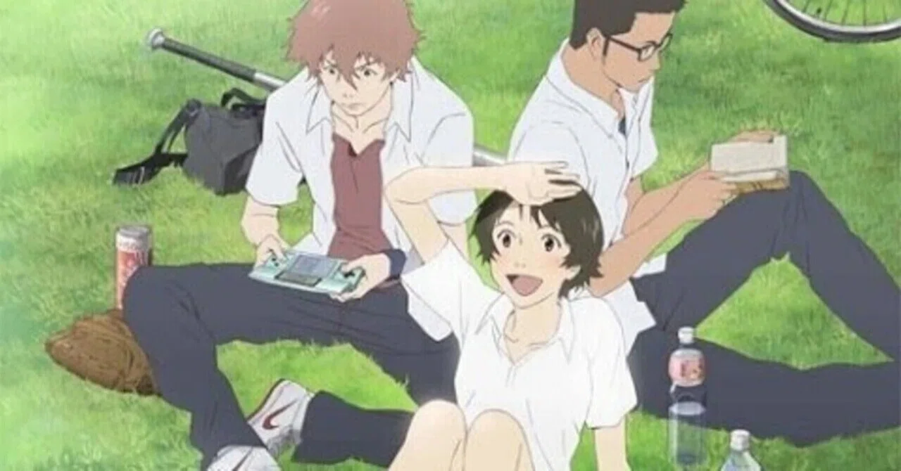 ゲイが考える時をかける少女の男たち｜ホイミ