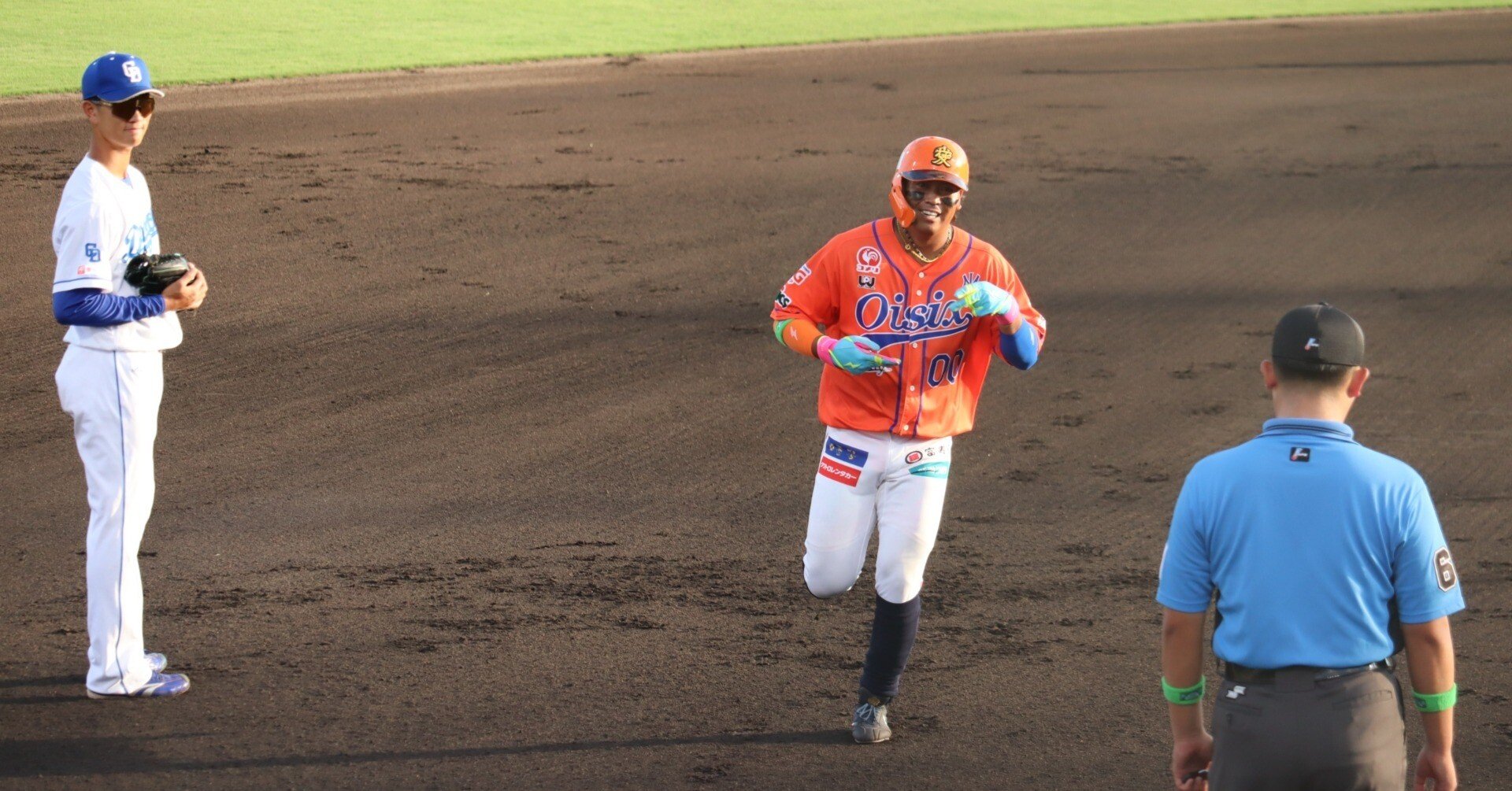 知念大成の遅すぎる春｜広尾晃「野球のことを中心に、そのほかの話題も」