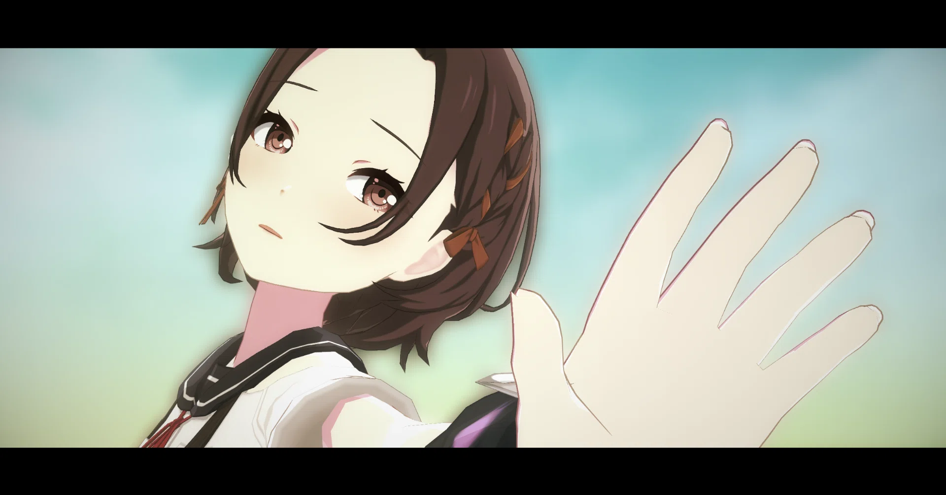 プロセカや東雲絵名に関する個人的な話とか、『Colors of Pure Sense
