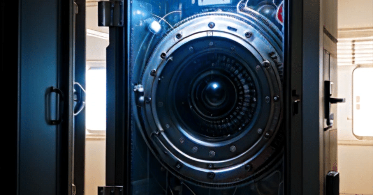 ⚛️仮想通貨を超える「量子通貨」の概念を、物理学的なメタファーを用いて視覚化・体験するインタラクティブシミュレーション🔗｜藤本 伸樹