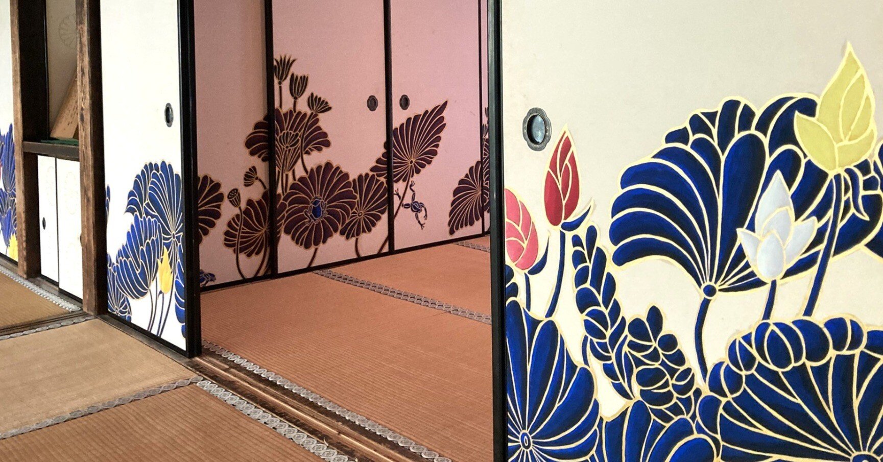 青蓮院門跡（20251030）｜やまいつ