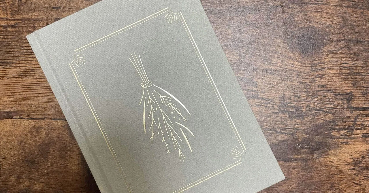 Writing in a 3-year diary for the first time in two years｜しんのこ