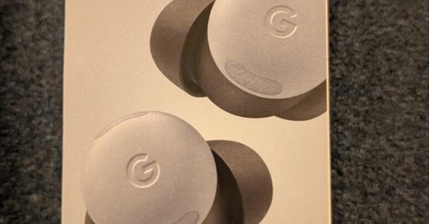Google Pixel Buds Pro 2 Porcelain 小型軽量｜GetGadgetGot