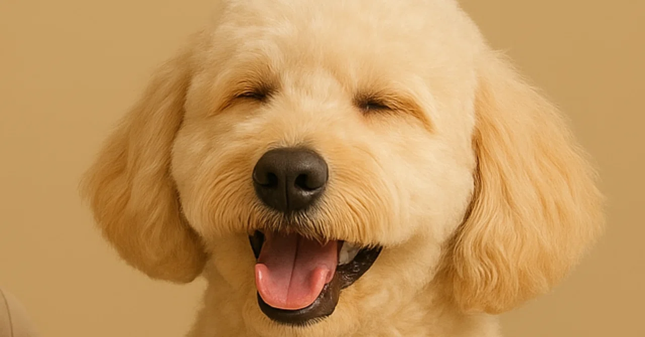Do Dogs Have MBTI? | How to Interact and Play Based on Your Dog's ...