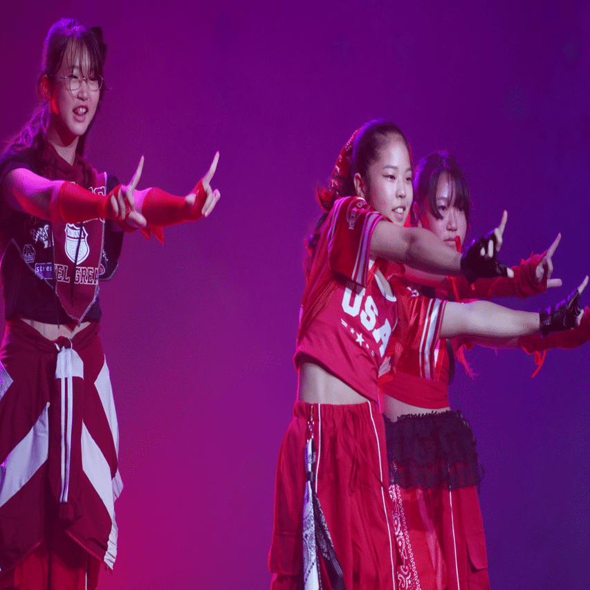 イベントレポ】🎃笑顔と熱気で溢れた静岡💜Dance it Up HALLOWEEN SP