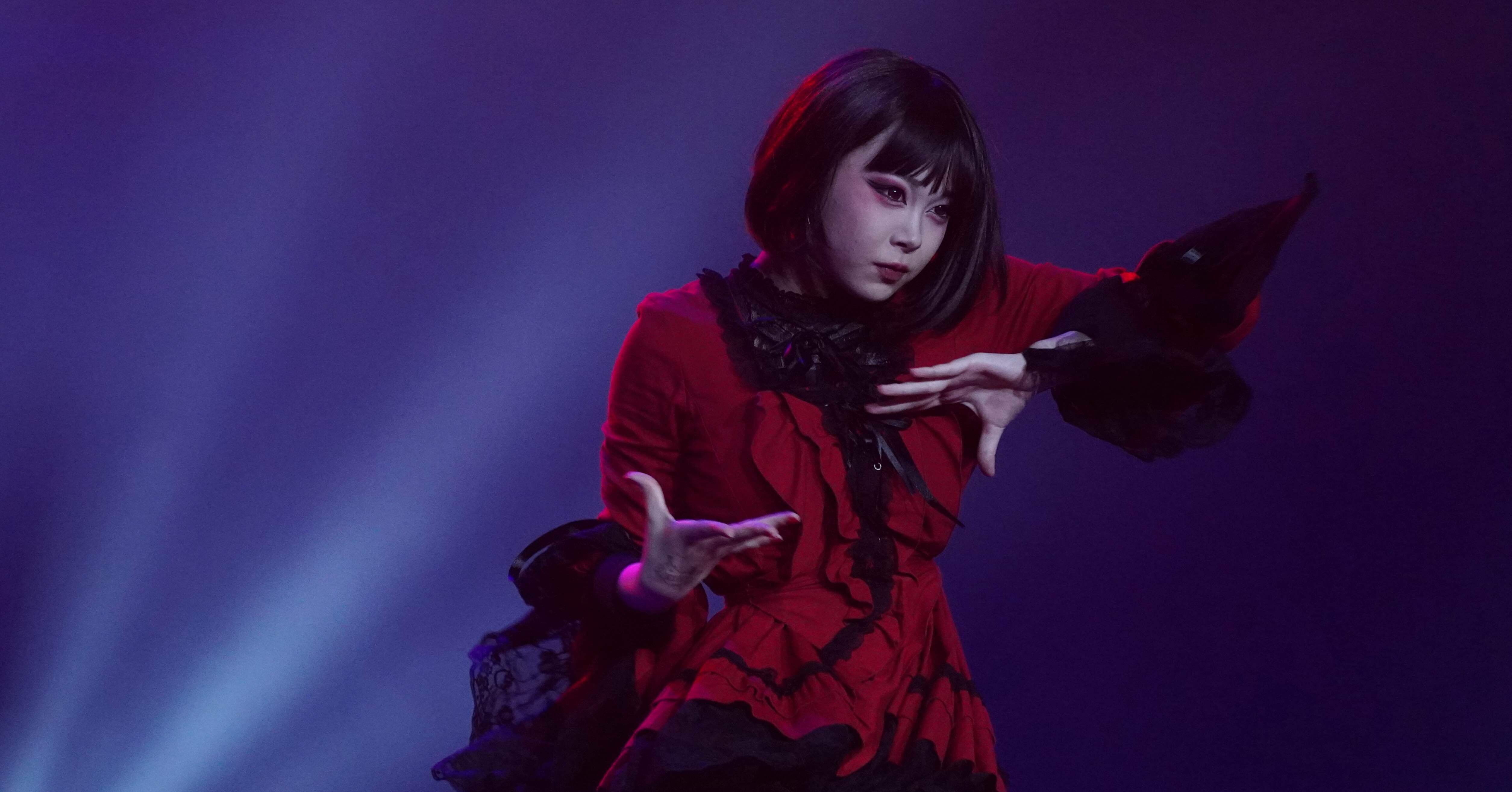 イベントレポ】🎃笑顔と熱気で溢れた静岡💜Dance it Up HALLOWEEN SP