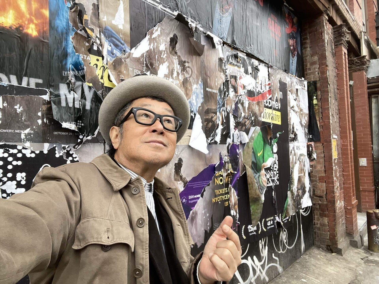 大江千里 大江千里デビュー40周年アニヴァーサリー・プロジェクトの最終章は1988