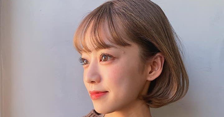 矯正毛もふんわり トータル5分で前髪パーマ ニシグチアサト 美容師 Note 矯正毛もふんわり トータル5分で前髪パーマ ニシグチアサト 美容師 Note
