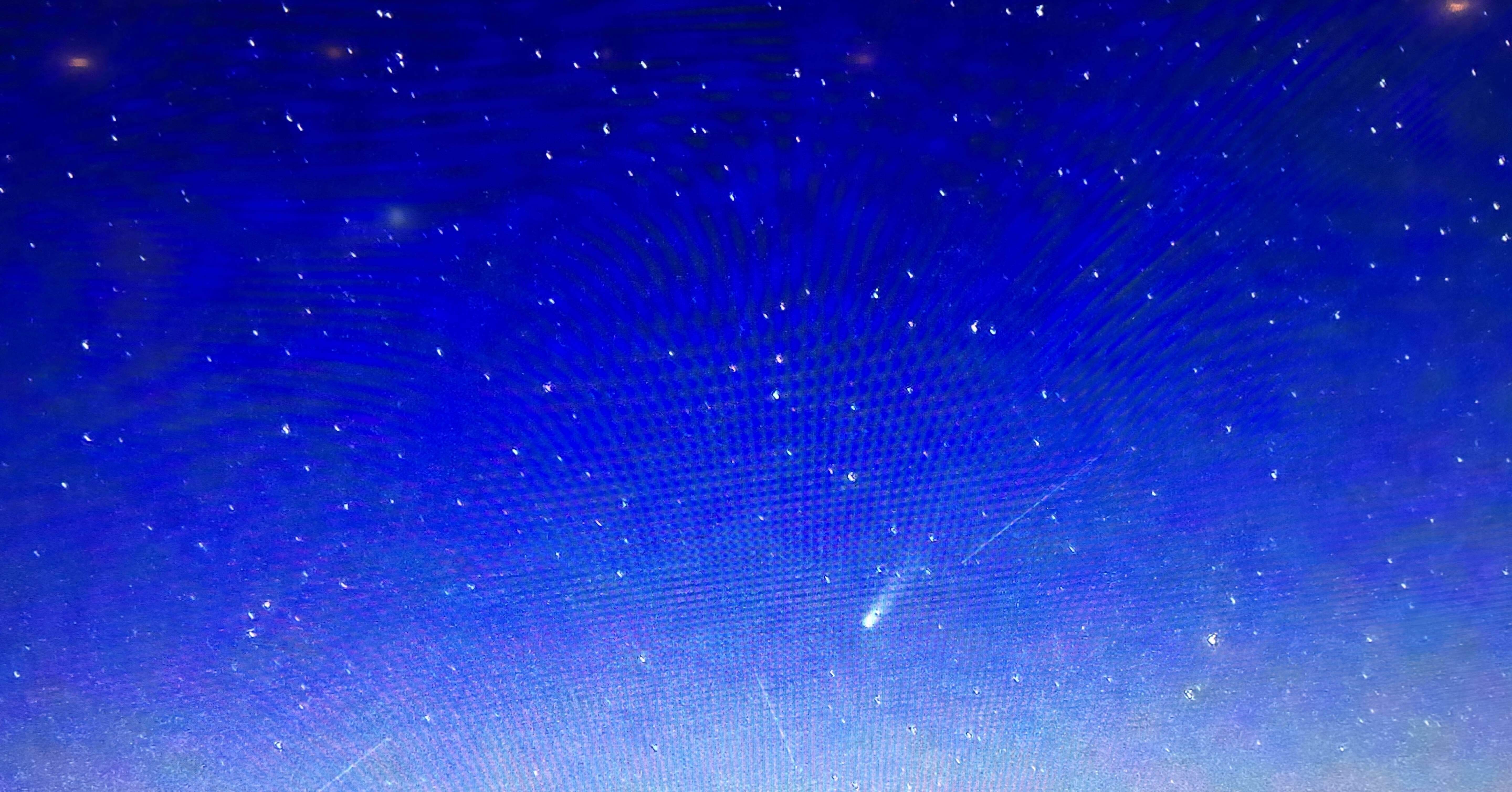 雑記 1438 オリオン座流星群•レモン彗星｜yayayasu