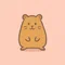急に考え出すおばさん