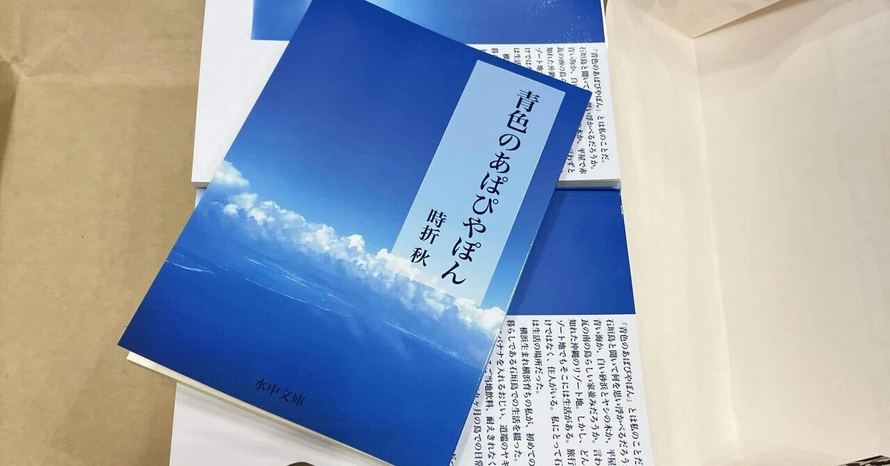 レポ】文学フリマ初出店レポ② 入稿編 その一｜時折 秋（ときおり あき）