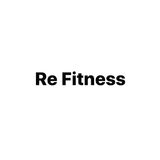 Re Fitness -トレーナーのぼやき-