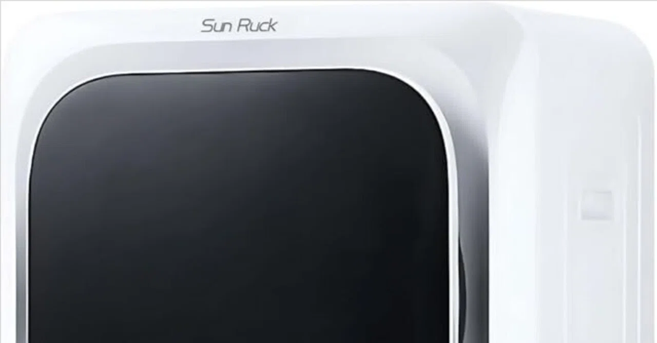 SunRuck 小型衣類乾燥機 SR-ASMN206-W 口コミ評判｜一人暮らしに最適