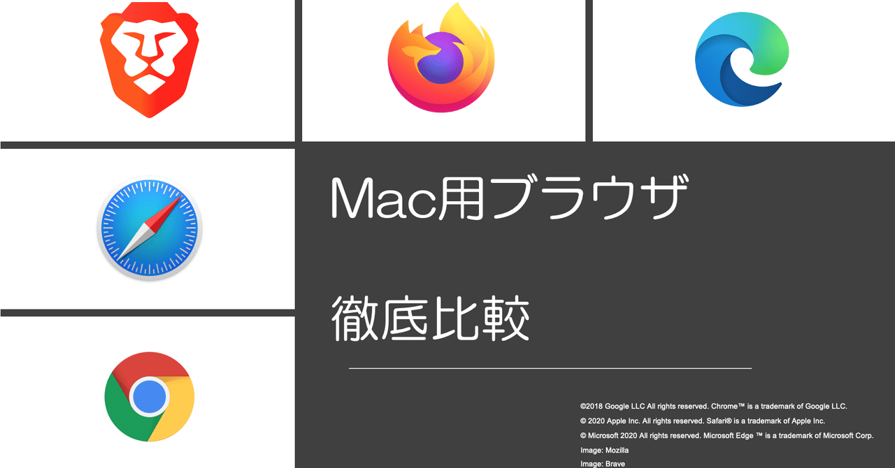 Macユーザー ホントに使いやすいブラウザ 年度版 Xyrox Note