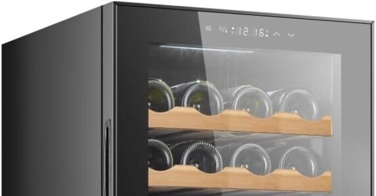 Besson コンプレッサー式ワインセラー36本収納 口コミ評判｜設置