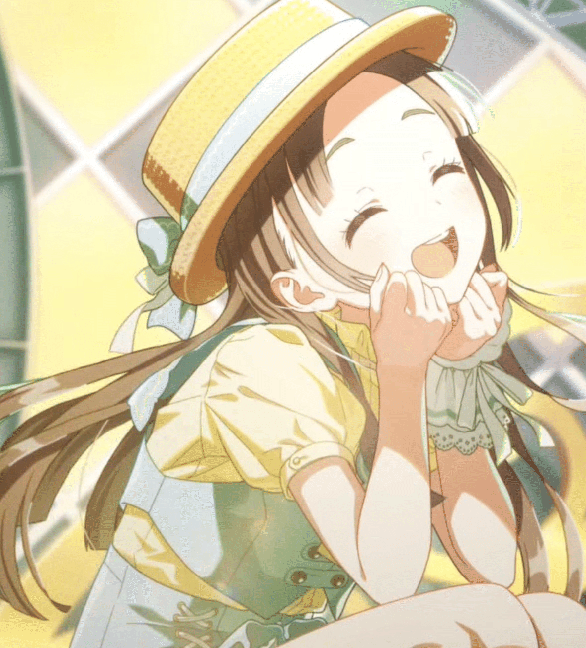 学園千奈ドルマスター】コンテストの女王、倉本千奈について解説｜まつもと