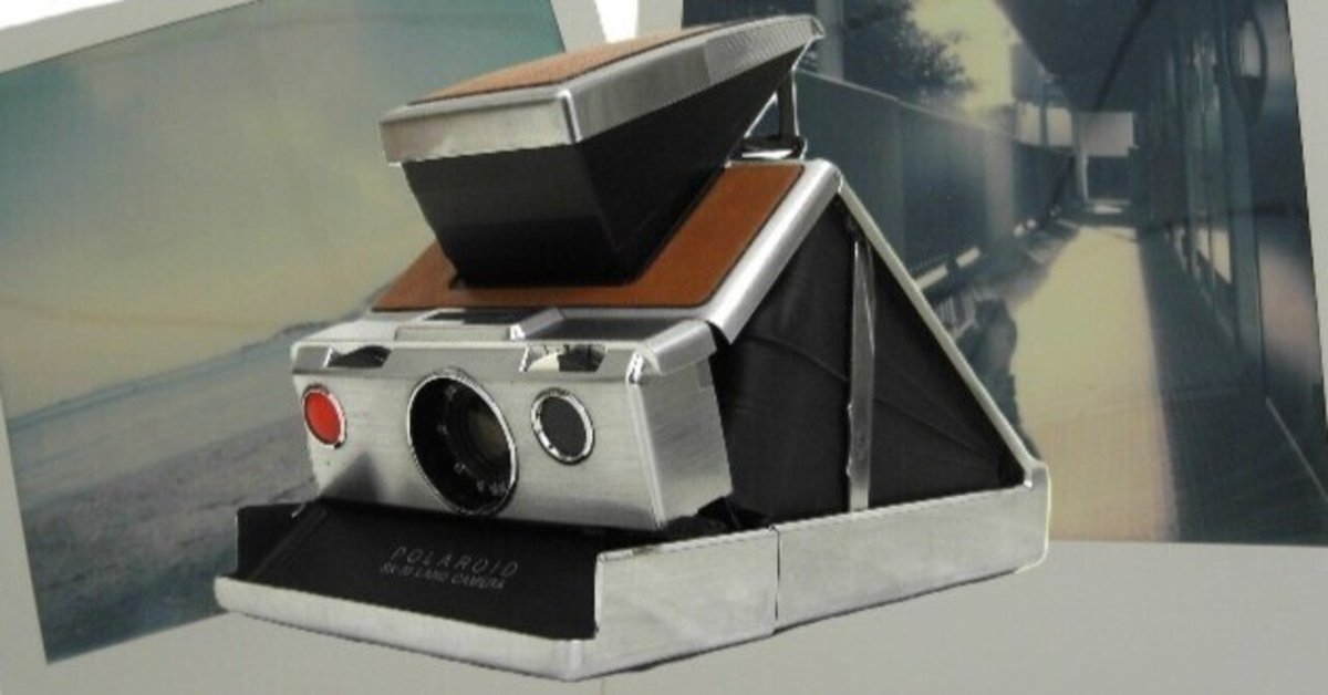 ポラロイド レトロカメラ FP-100C LAND CAMERA 希少改造品 ポラロイド レトロカメラ FP-100C LAND CAMERA 希少改造品 ポラロイド