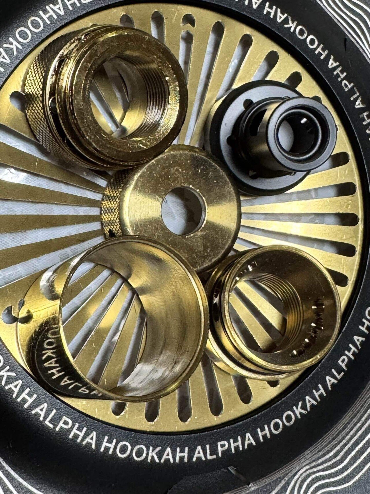 10万円 VS 1万円】アリエクパチモンシーシャがヤバすぎる件【Alpha