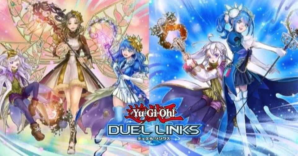 やってみようデュエルリンクス 元ocgプレイヤーへ捧ぐ ゲーム解説 おすすめ無課金デッキ紹介 雅也 Note