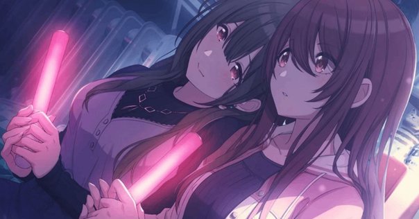 Ave Mujica】 「我、忘却を恐れるなかれ」 OP映像や合同ライブの