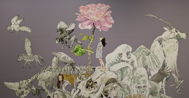 リュシアン・シモン、立ち寄り場、希少な額装用画集より リュシアン・シモン、立ち寄り場、希少な額装用画集より