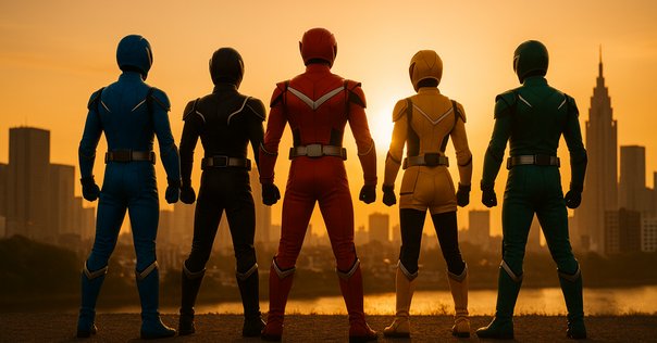 【電撃戦隊】チェンジマン Amazon.co.jp: 〈ANIMEX 1200シリーズ〉 (43) 電撃戦隊チェンジマン